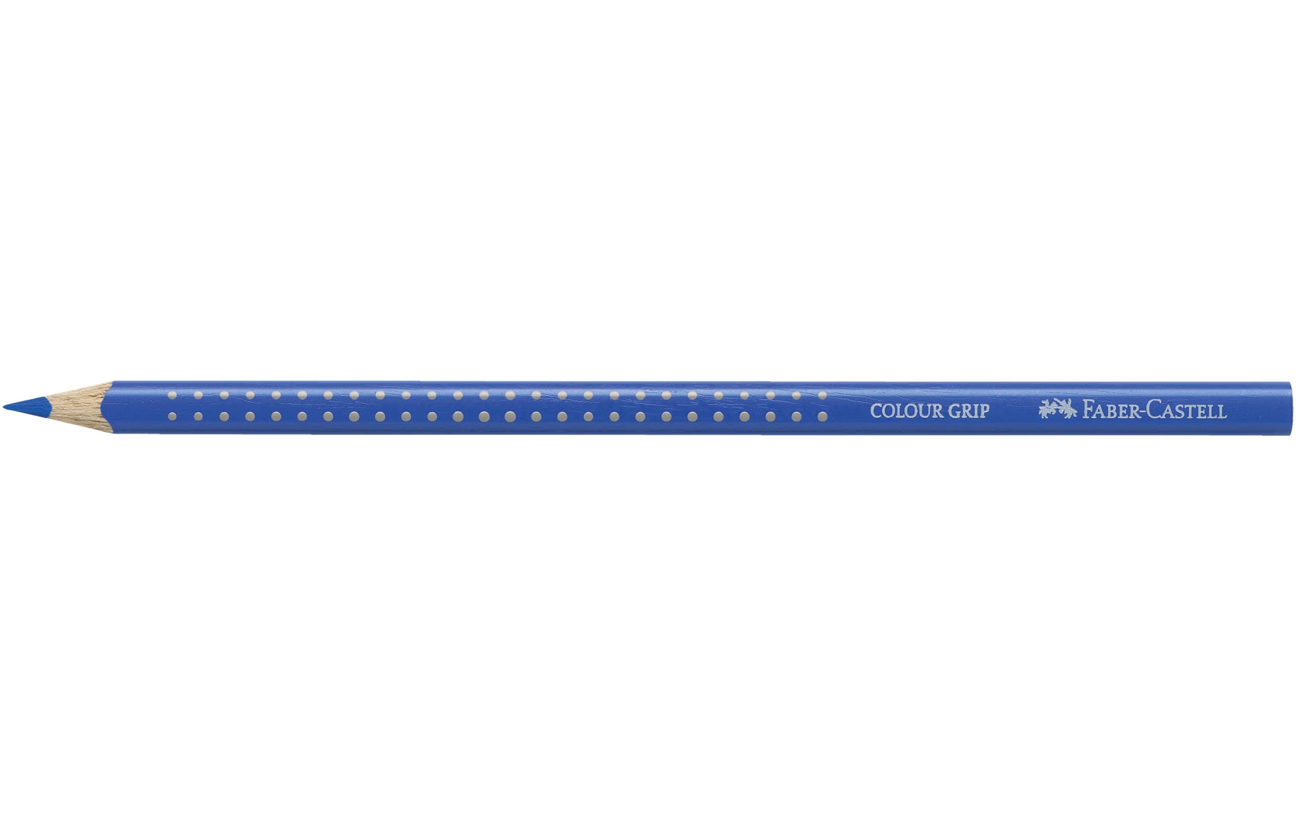 Faber-Castell Farbstifte Colour Grip