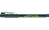 Faber-Castell Fineliner Finepen 1511