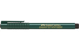 Faber-Castell Fineliner Finepen 1511