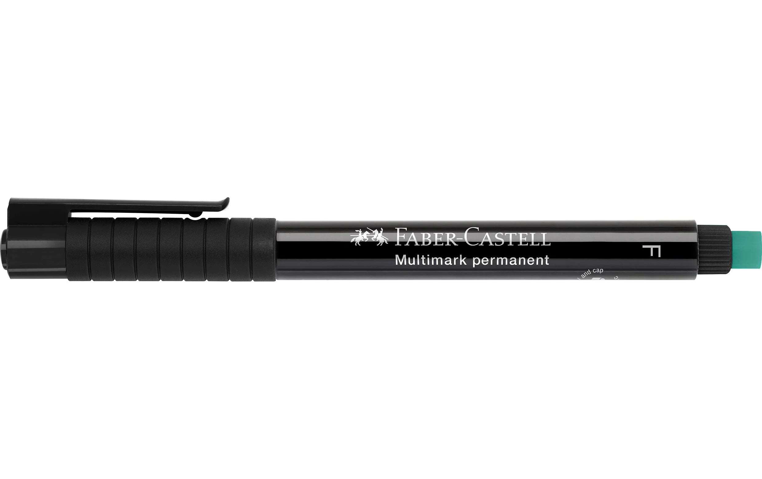 Faber-Castell Permanent-Marker Multimark