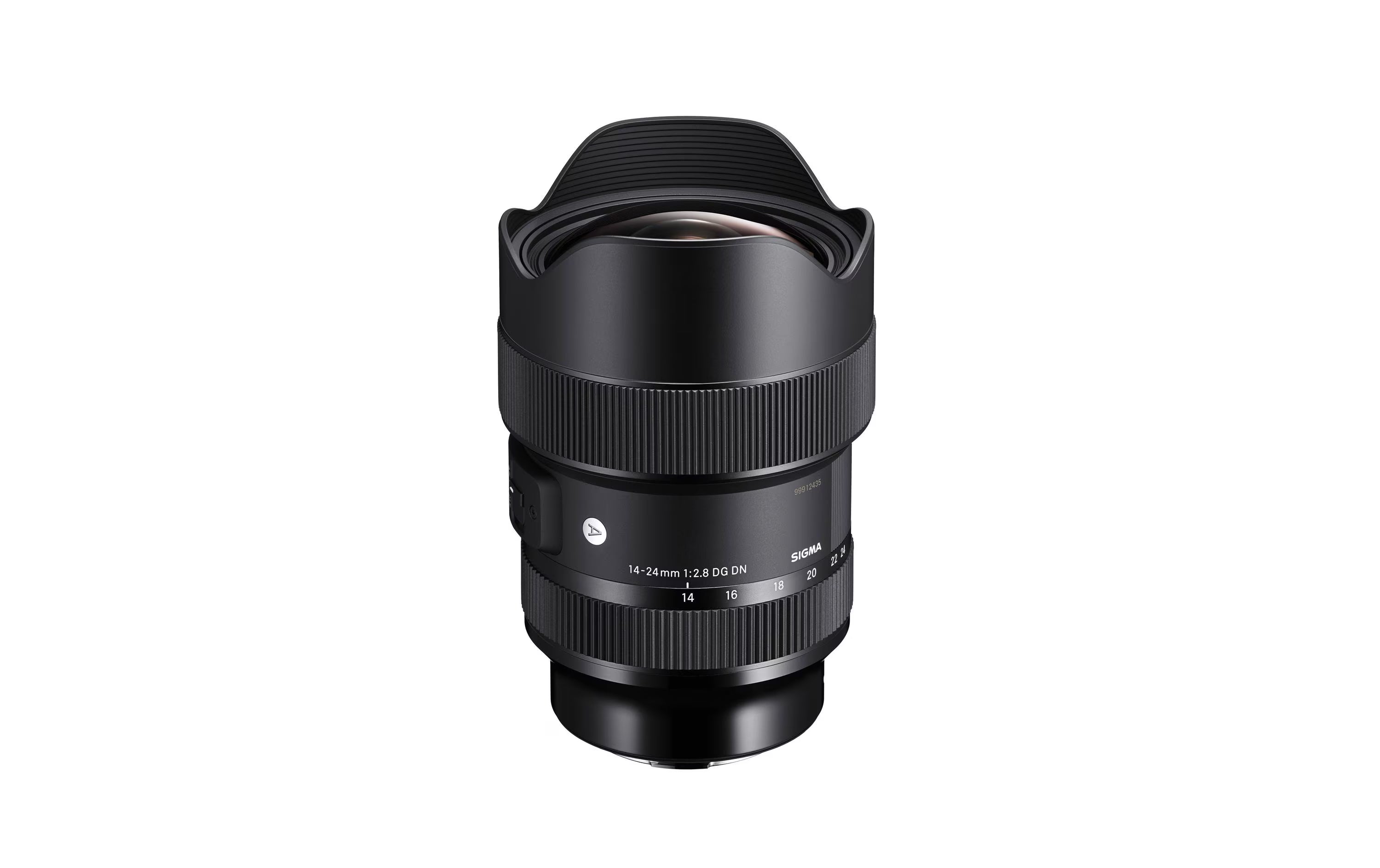 Sigma 14-24mm f / 2.8 SO E-Mount