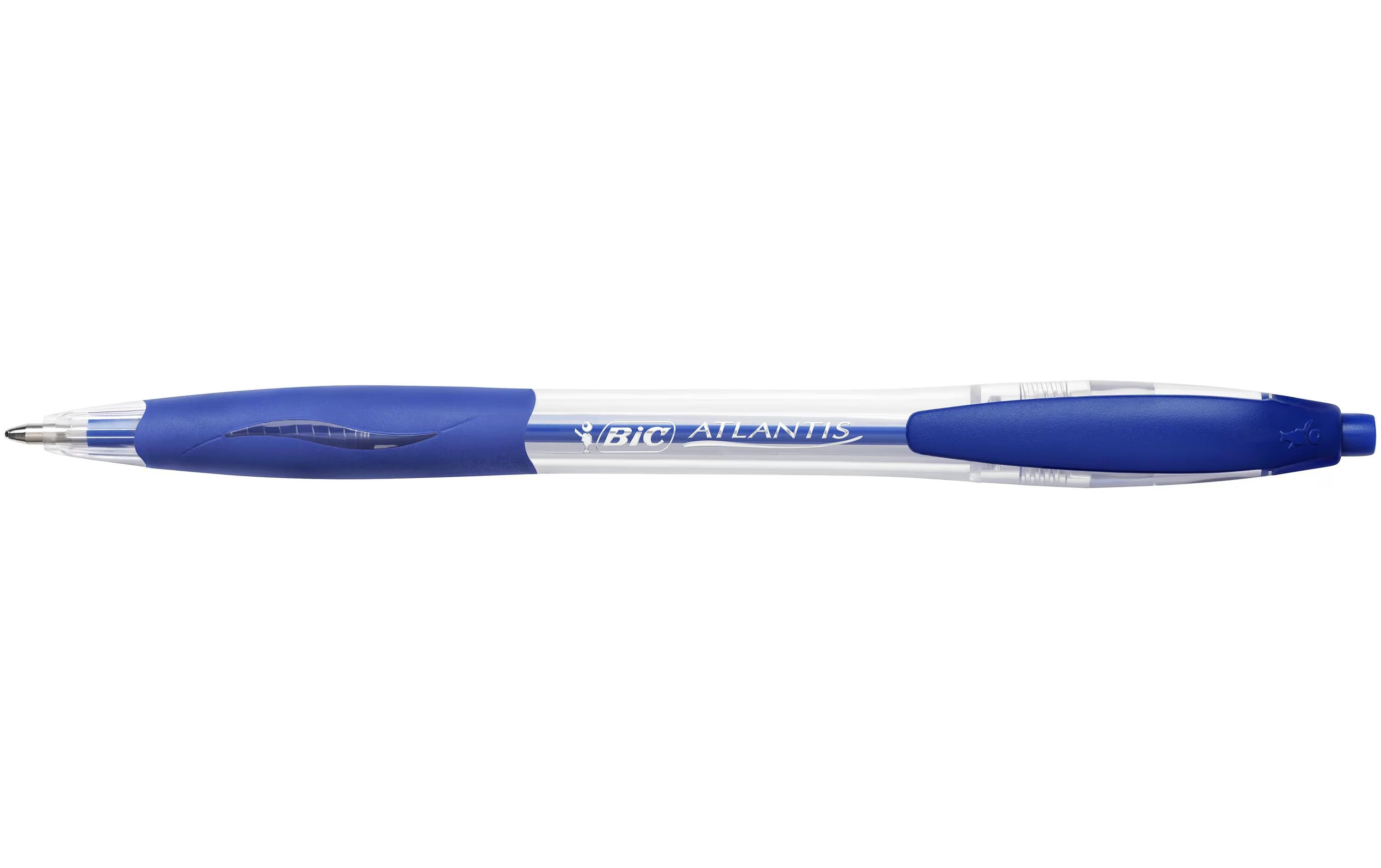 BIC Kugelschreiber Atlantis Classic