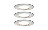 Paulmann EBL Set Nova Coin