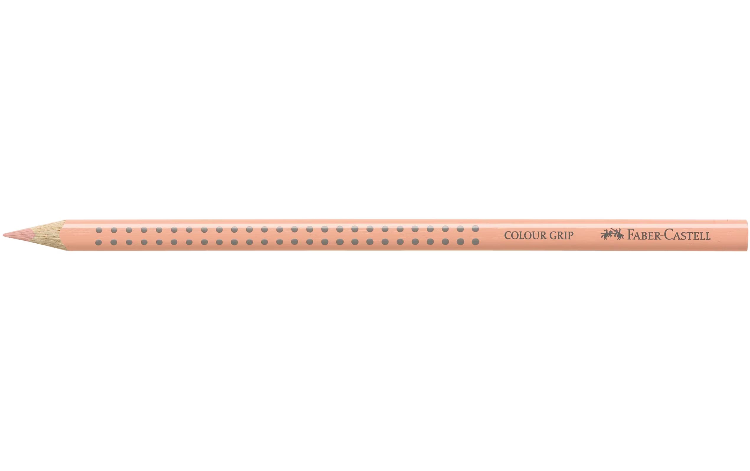Faber-Castell Farbstifte Colour Grip