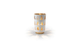 STT LED Glas White tree Lantern M
