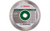 Bosch Professional Diamanttrennscheibe