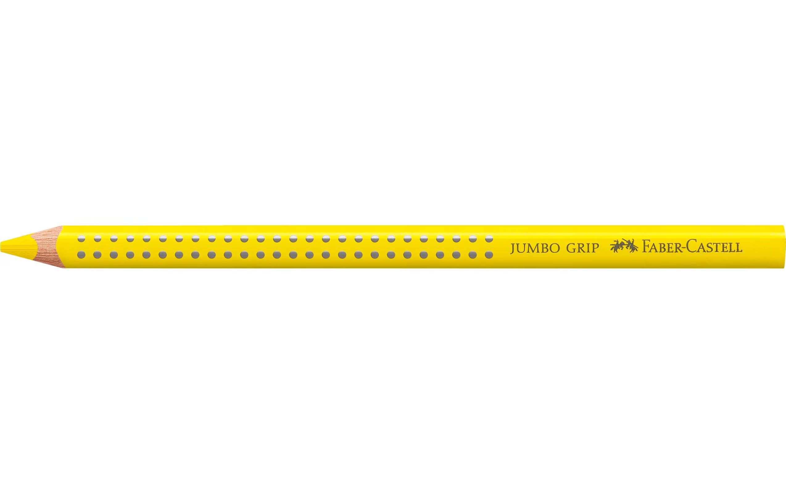 Faber-Castell Farbstift Jumbo Grip
