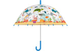 Esschert Design Regenschirm Meerestiere