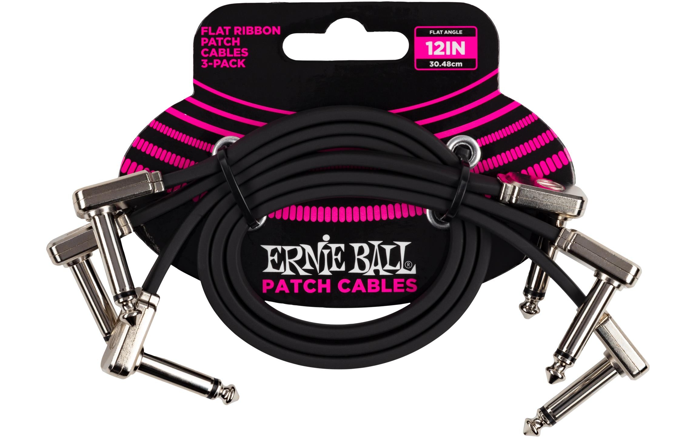 Ernie Ball 6222 Patchkabel