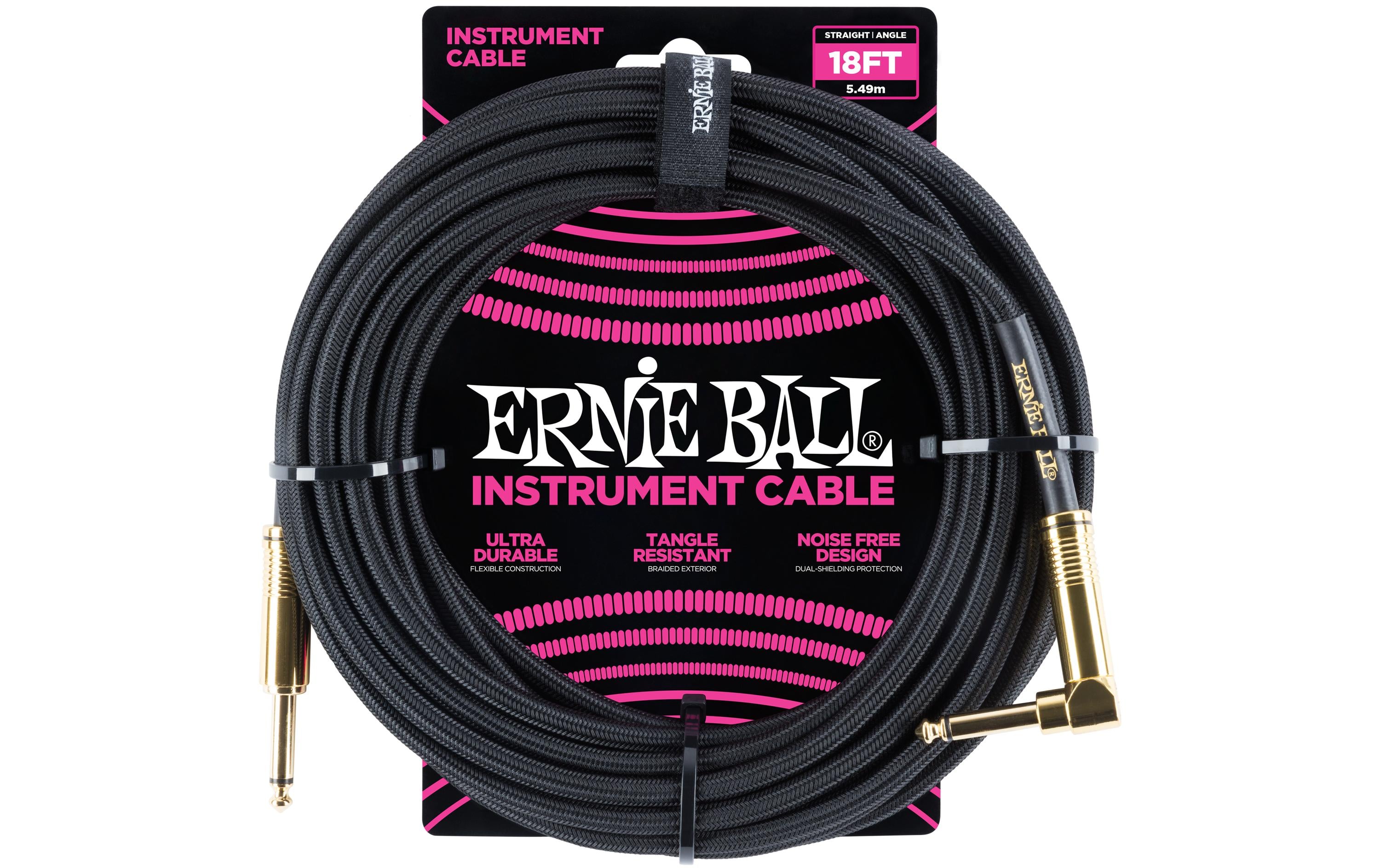 Ernie Ball 6086 Kabel