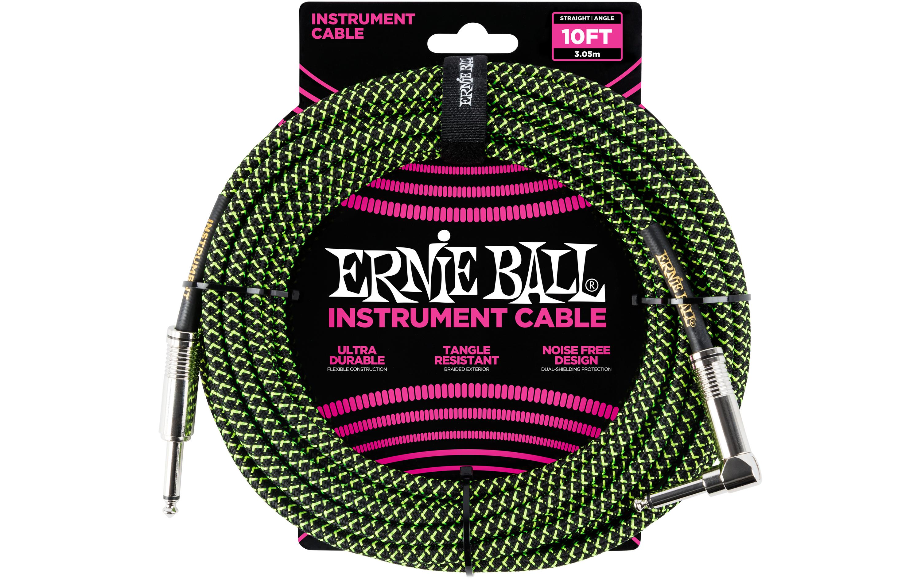 Ernie Ball 6077 Kabel