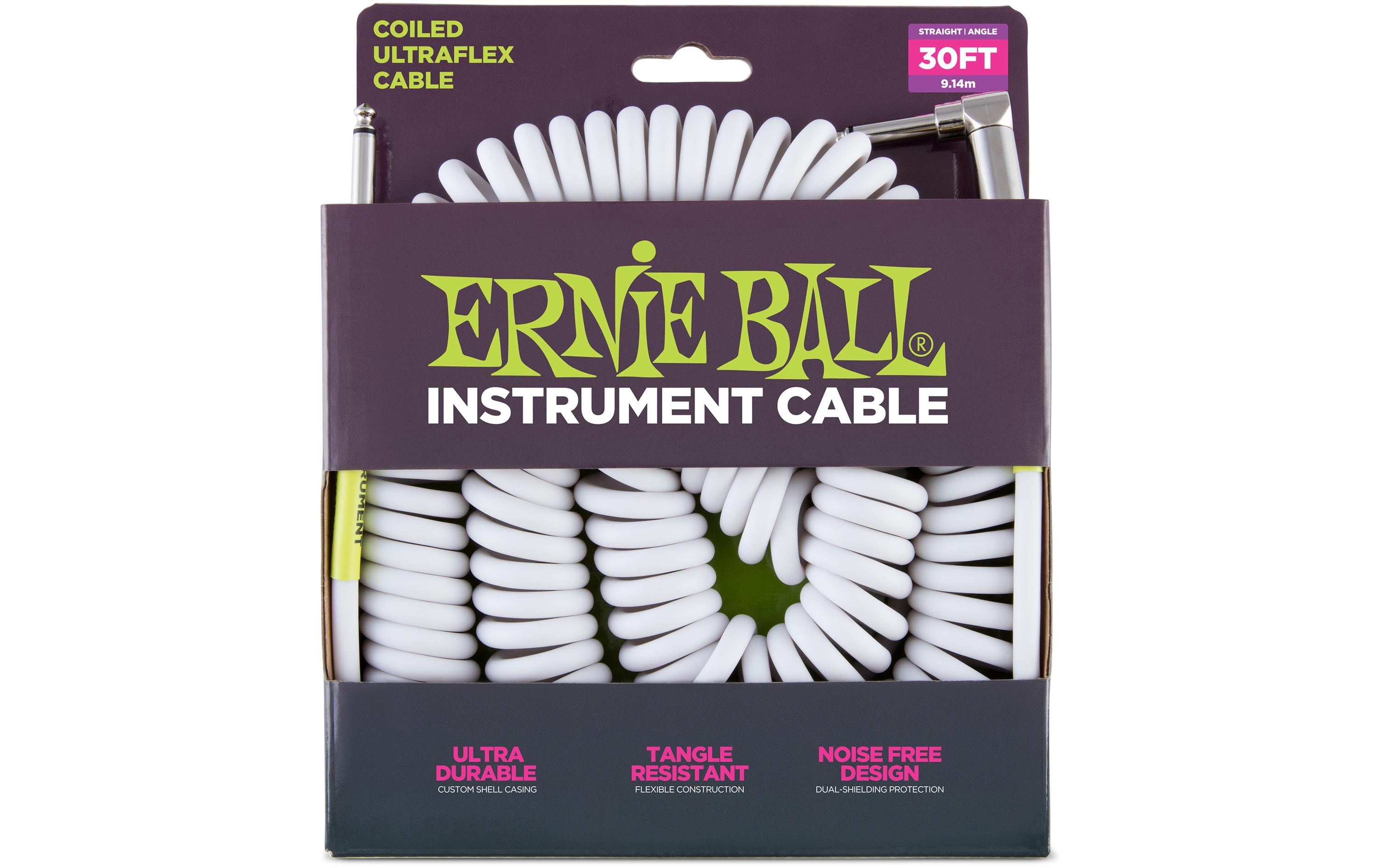Ernie Ball 6045 Kabel