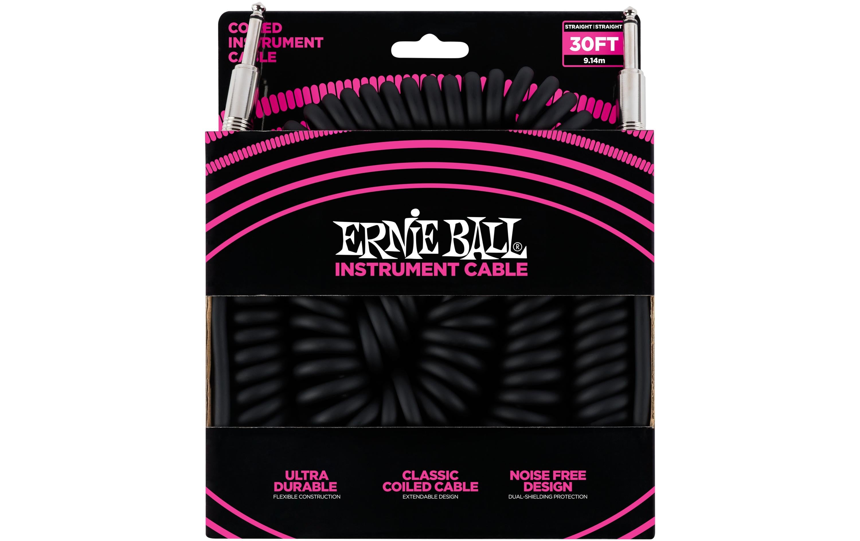 Ernie Ball 6044 Kabel