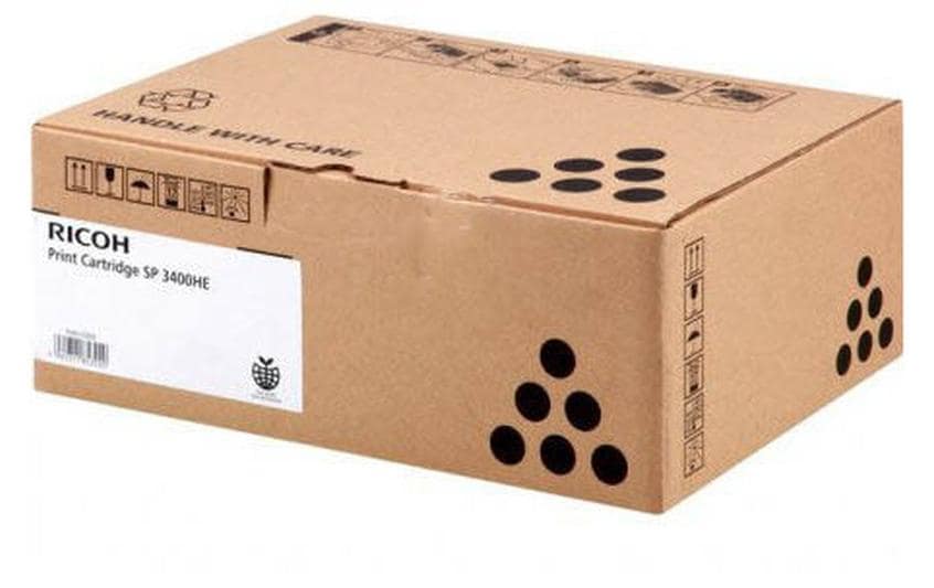 Ricoh Toner 407648