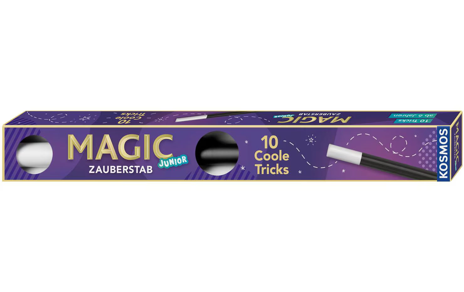 Magic Zauberstab