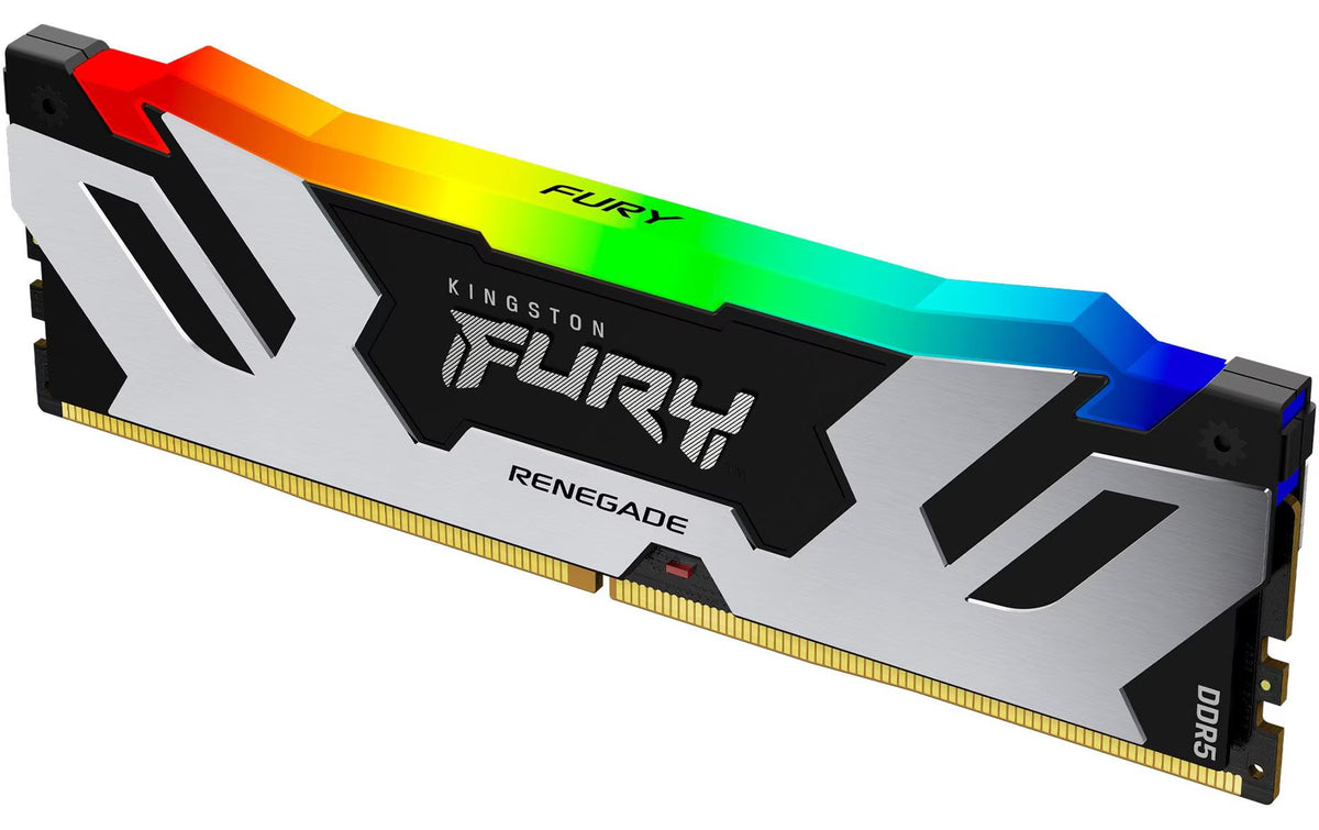 FURY Renegade RGB DDR5 16GB 8000MT/s