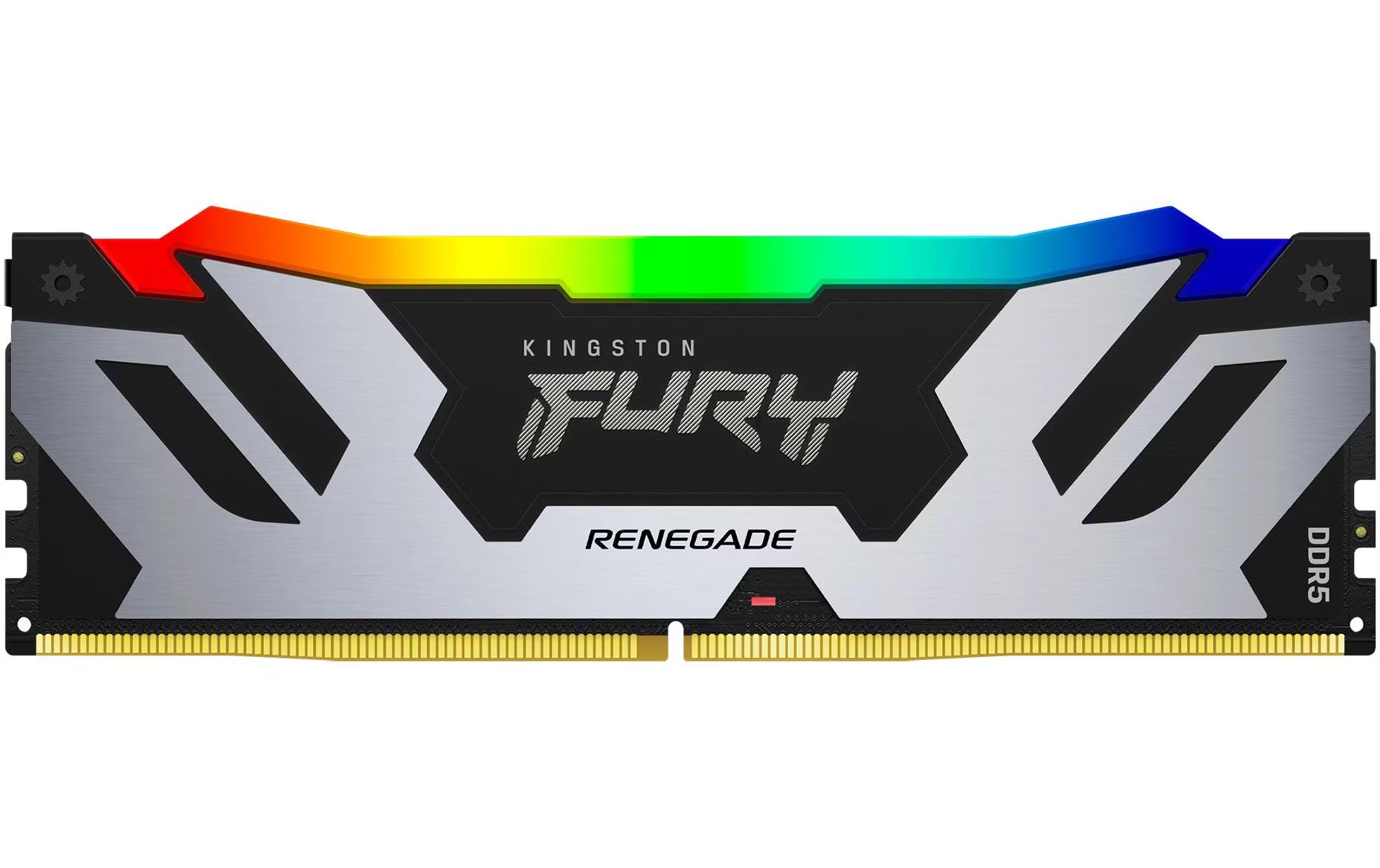FURY Renegade RGB DDR5 48GB 6000MT/s