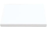 Decora Tortenplatten Quadr weiss 30cm
