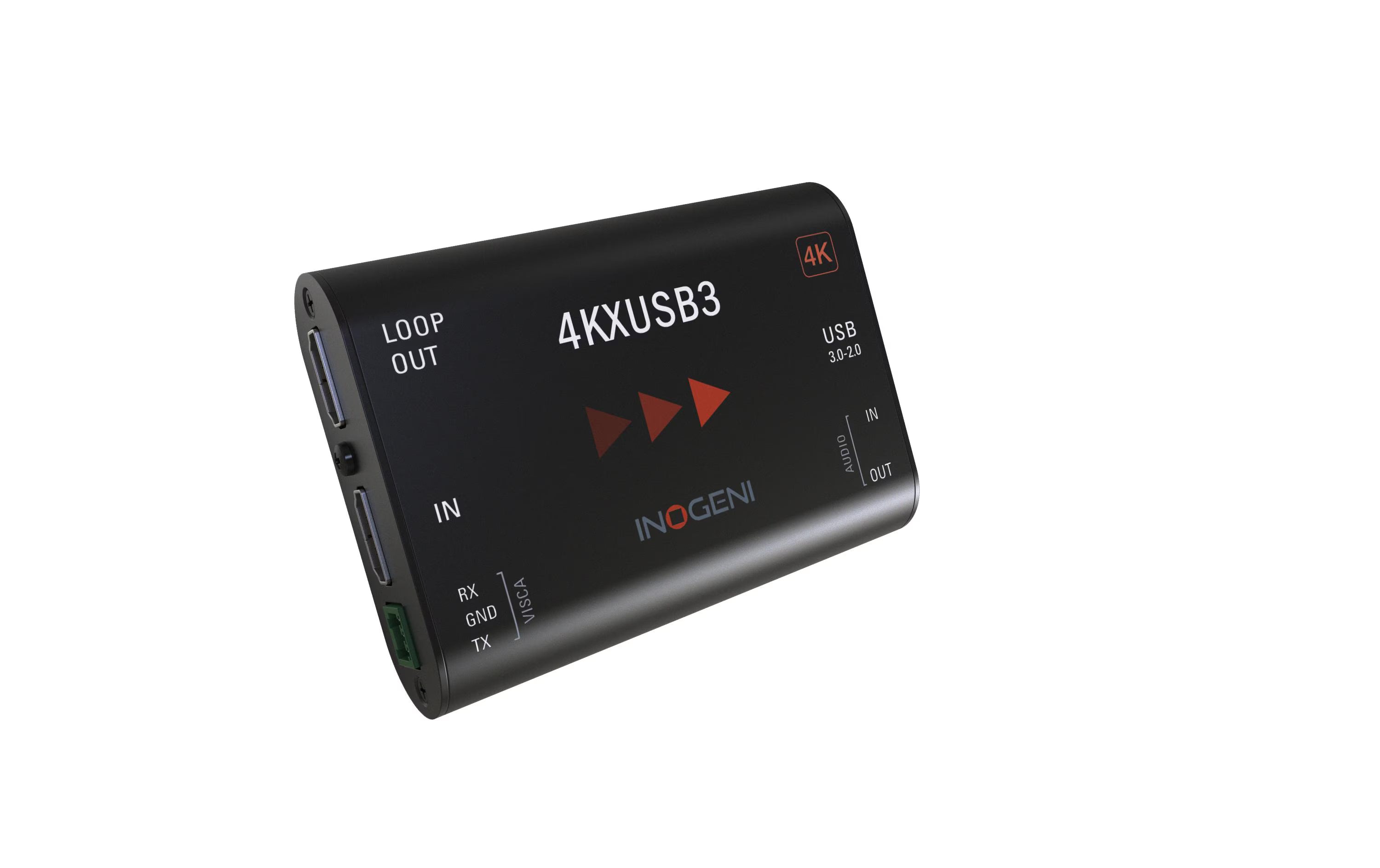 Inogeni 4KXUSB3