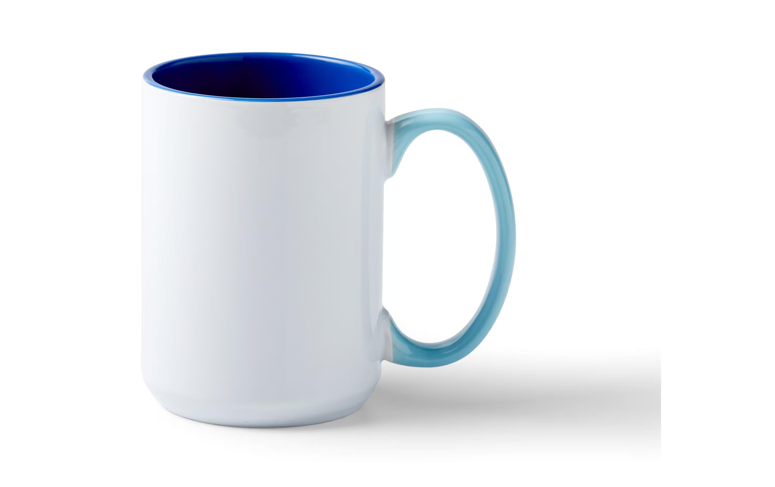 Cricut Tasse Infusible Ink 425 ml Ocean