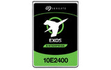 Seagate Exos 10E2400 SAS 2.5 1.2TB 512N