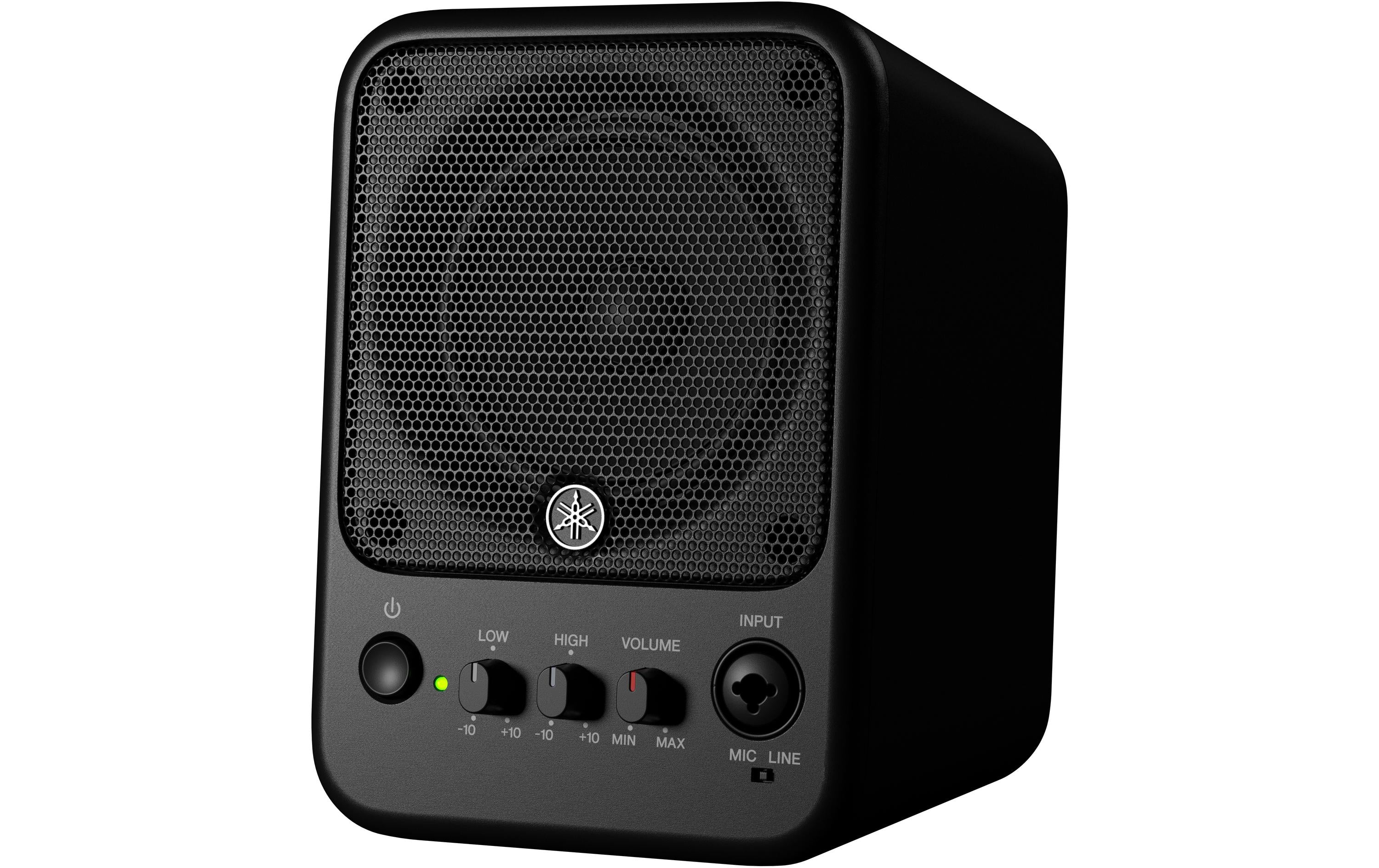 Yamaha MS101-4