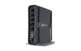 MikroTik HAP AX2, WiFi-6 Router, Quad Core