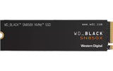 WD Black SN850X 2TB