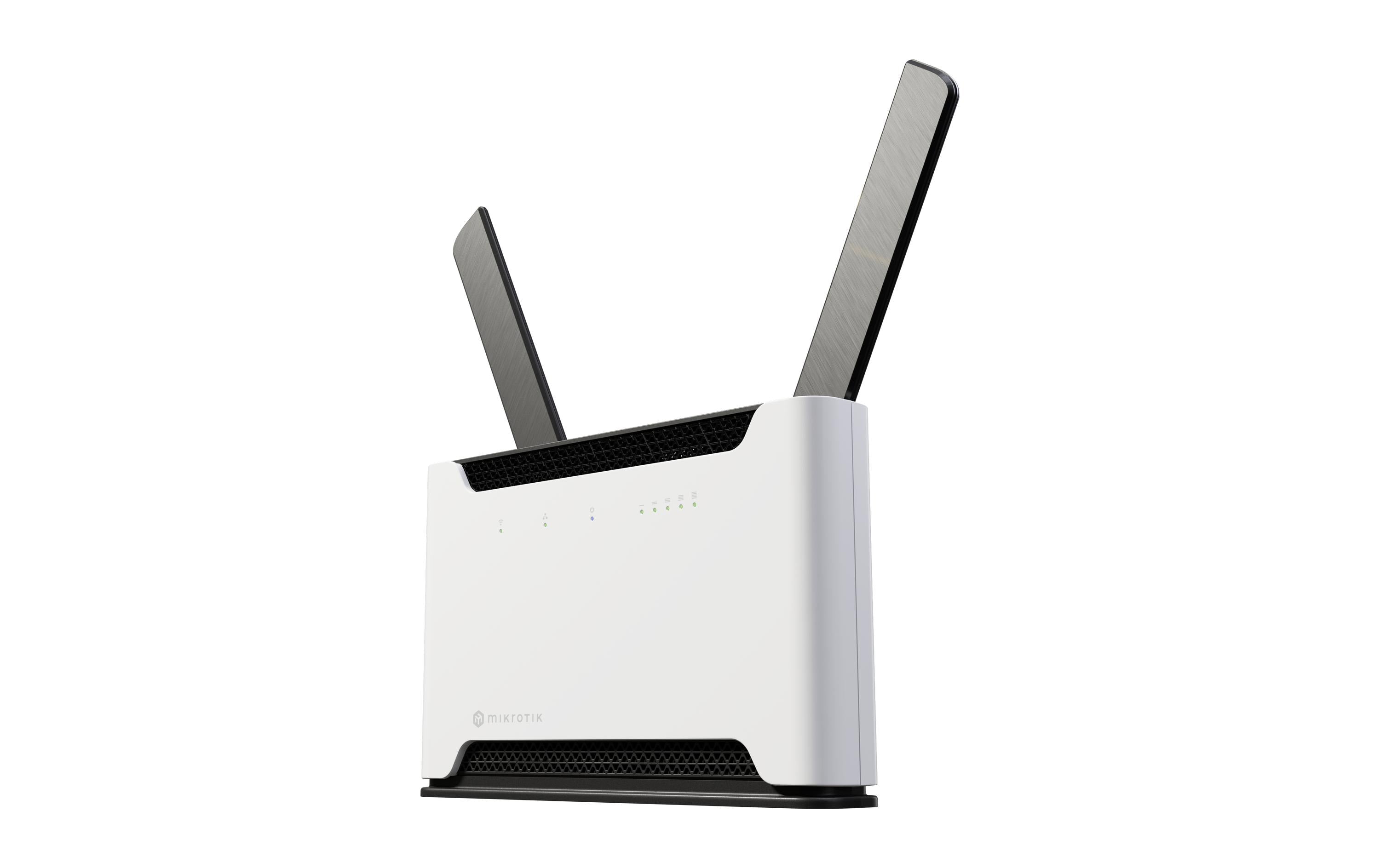 Mikrotik Chateau LTE18 AX:Cat.18 LTE Router