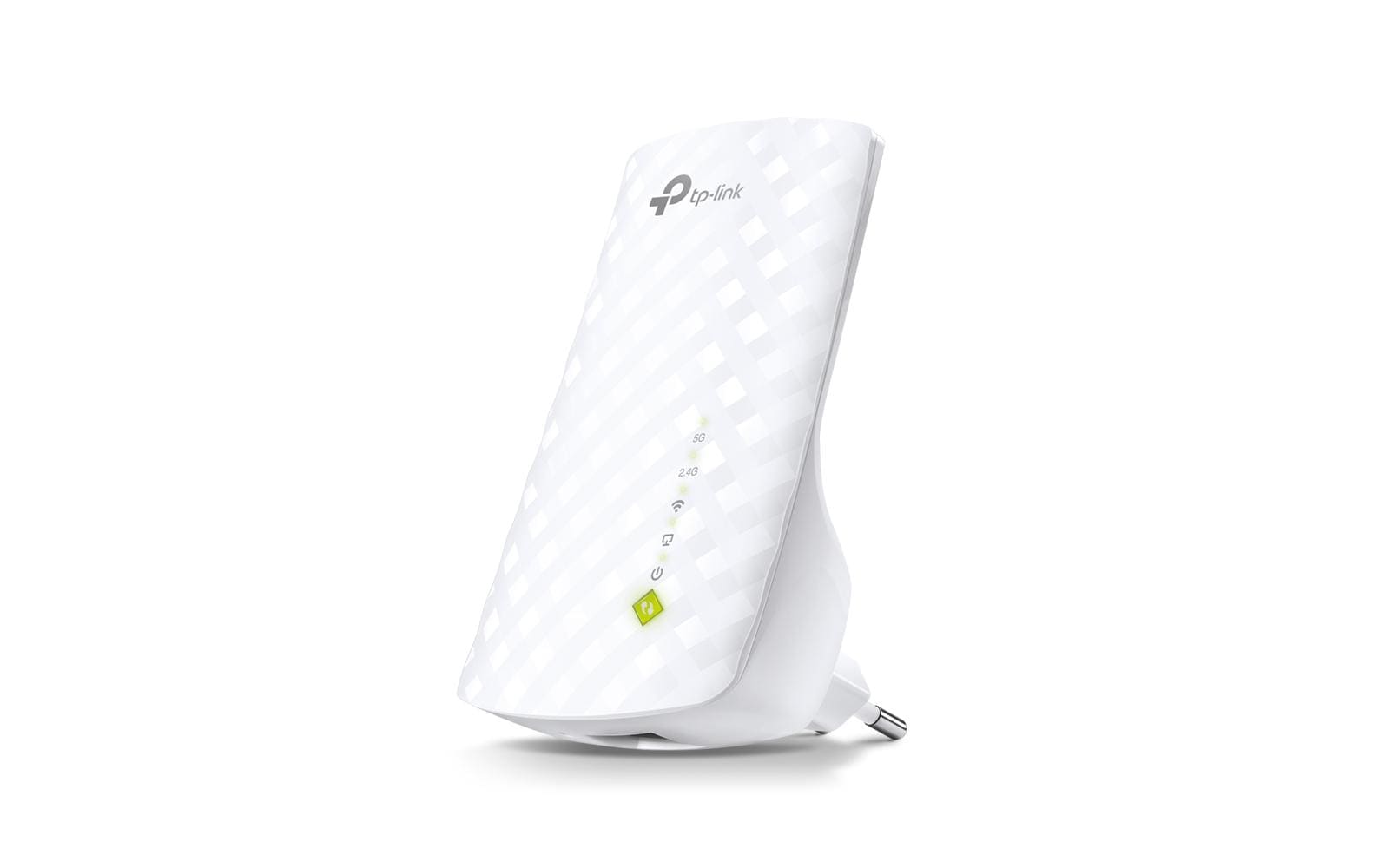 TP-Link TL-RE200: WLAN-AC Repeater