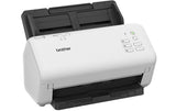 Brother ADS-4300N, USB, LAN