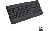 Logitech Tastatur Signature K650