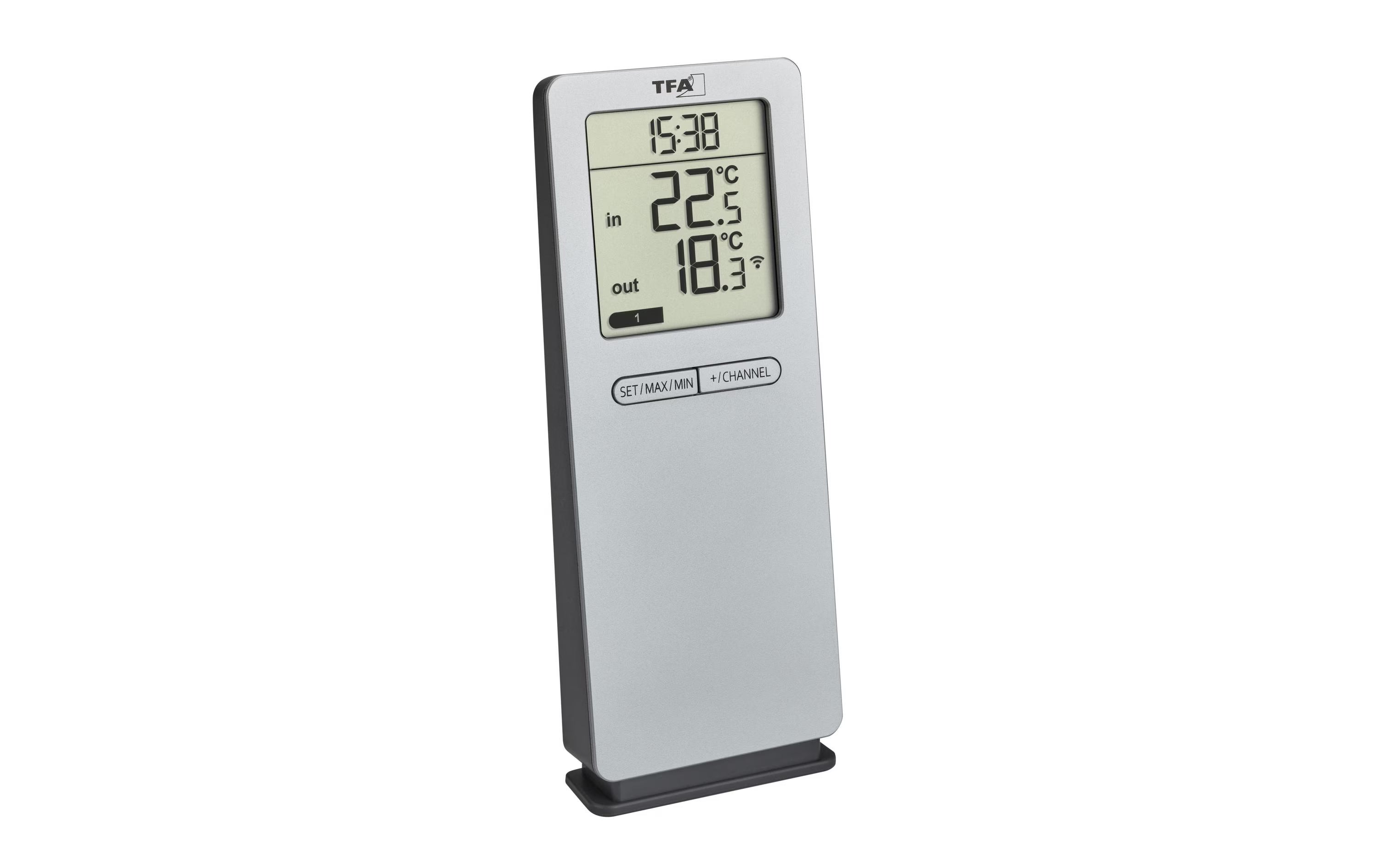 NEOLOGO Funk-Thermometer