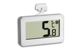 TFA Dostmann Thermometer Digital,