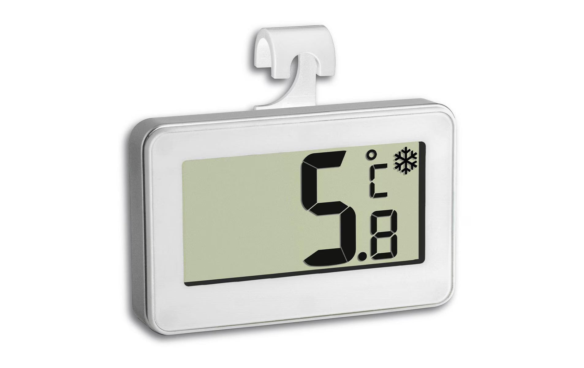 TFA Dostmann Thermometer Digital,