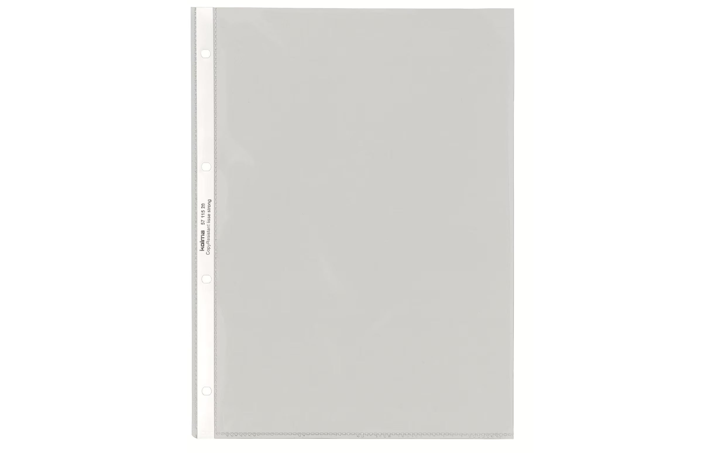 Kolma Zeigetaschen CopyResistant Lisse