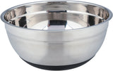 Wenko Edelstahl Schüssel 4000ml