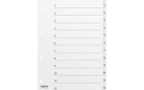 Kolma Register A4