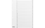 Kolma Register A4