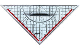 Rumold Geo-Dreieck Duo