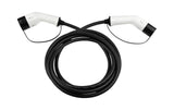 F.power Ladekabel THOR Typ 2 22kW 5m