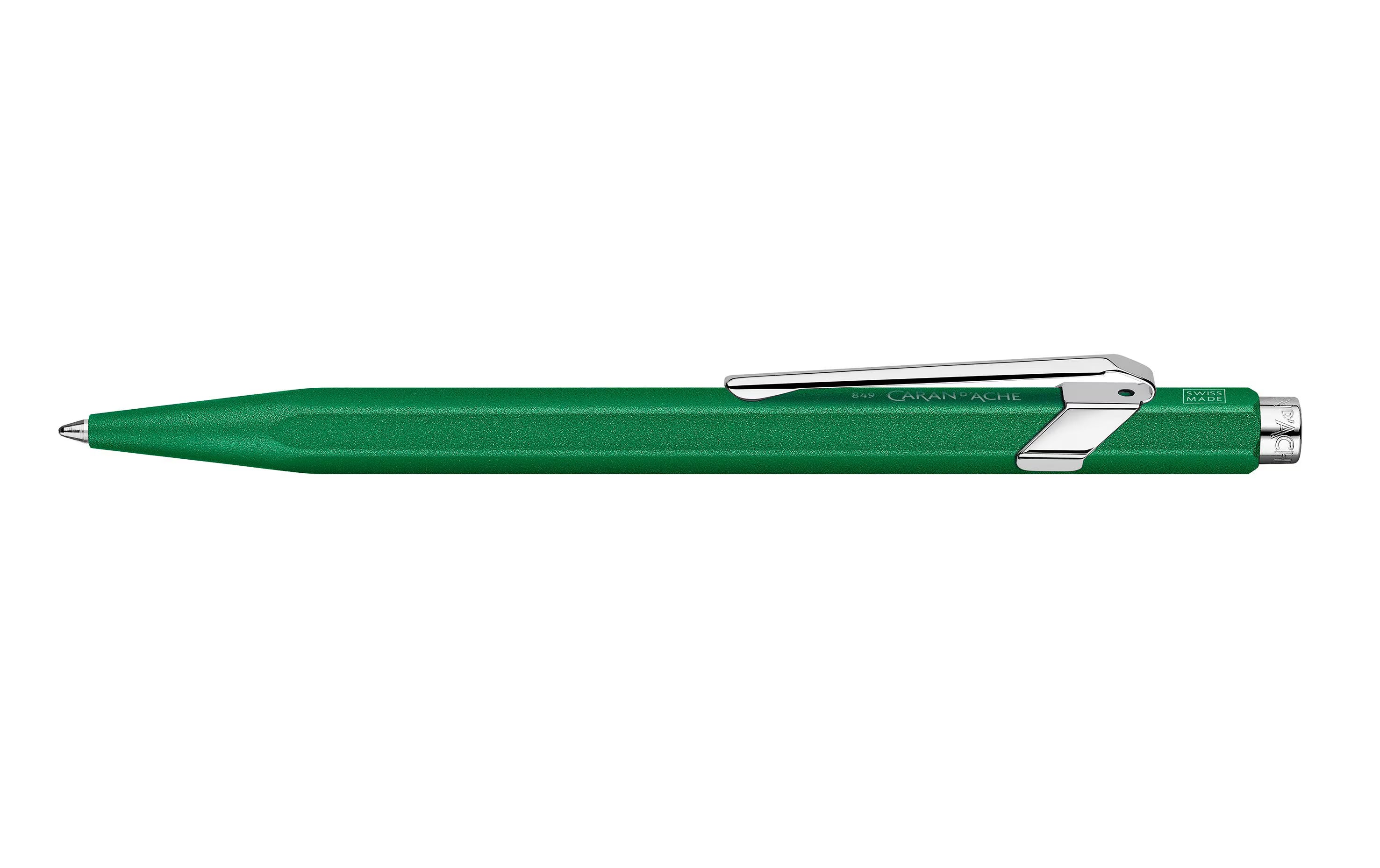 Caran dAche Kugelschreiber 849 Colormat-x