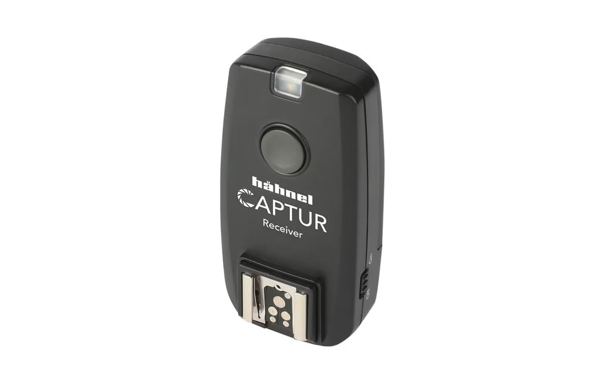 Captur Zusatzempfänger Olympus / Panasonic