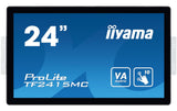 iiyama TF2415MC-B2 24 Touchscreen, VA