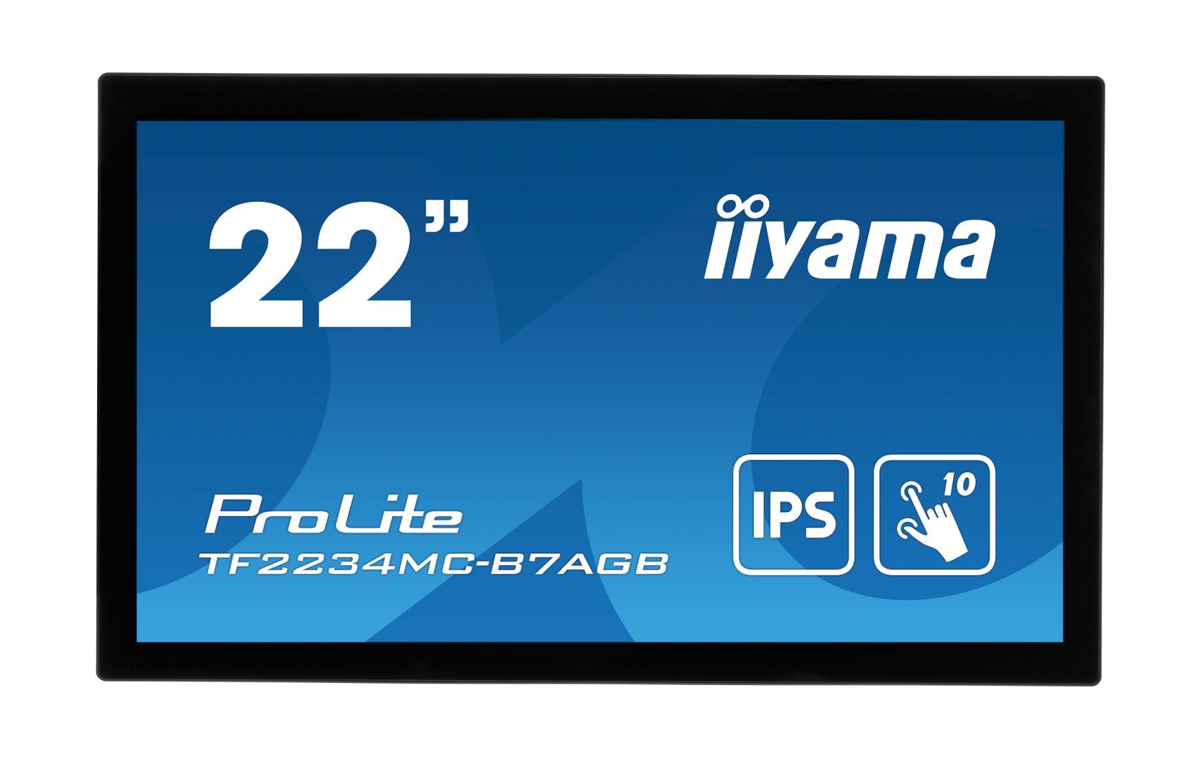 iiyama TF2234MC-B7AGB 21.5IPS