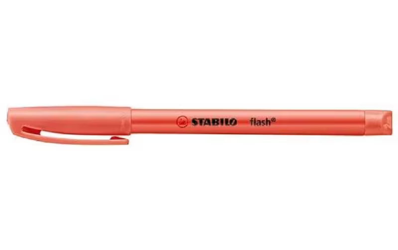 STABILO Textmarker Flash