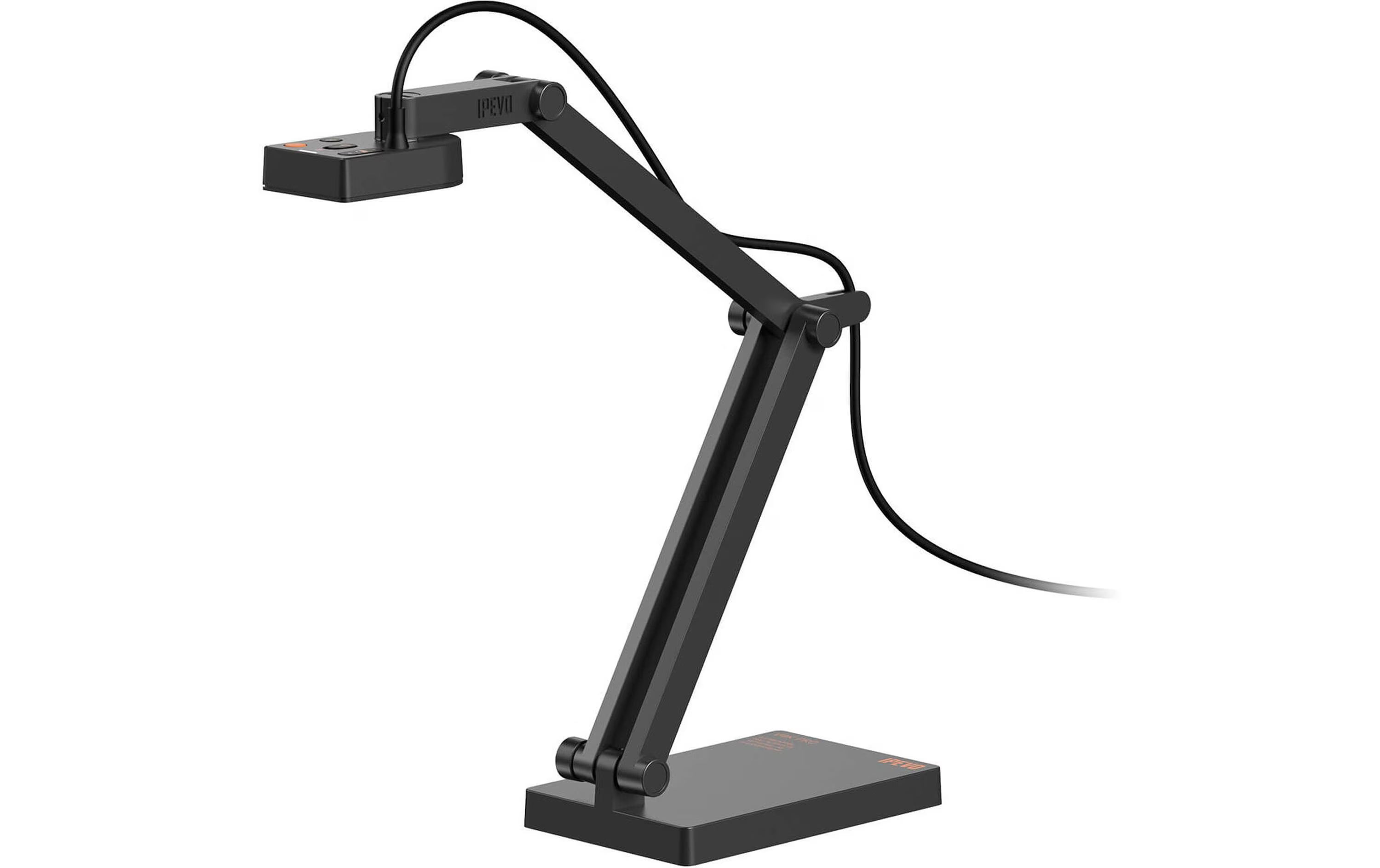 IPEVO Visualizer/ Webcam V4K Pro