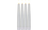 Star Trading LED-Stabkerzen Set Dinner
