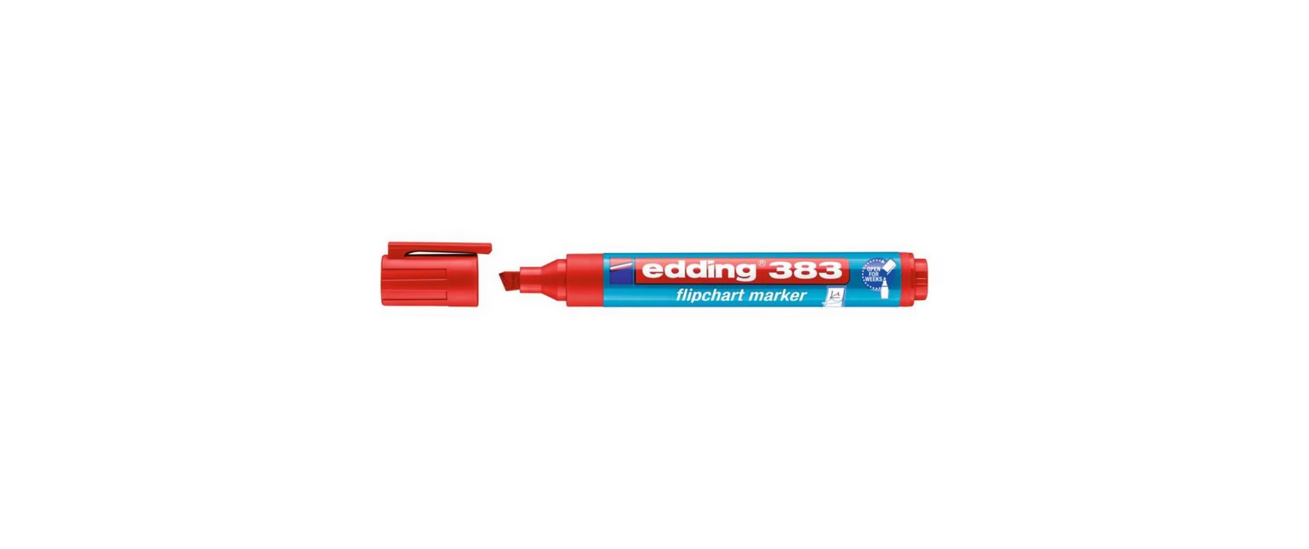edding Flipchart-Marker 383