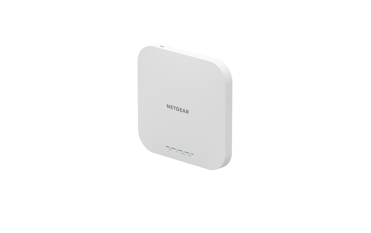 Netgear WAX610: Access Point